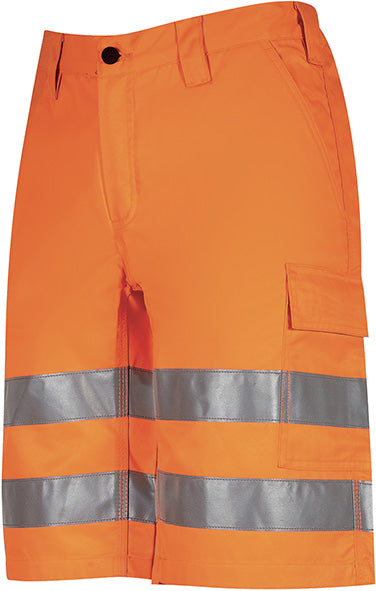 BERMUDA U-POWER ALTA VISIBILIT� MOD.ALTAIR