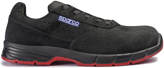 SCARPE SICUREZZA SPARCO CHALLENGE HINWIL S1P SRC
