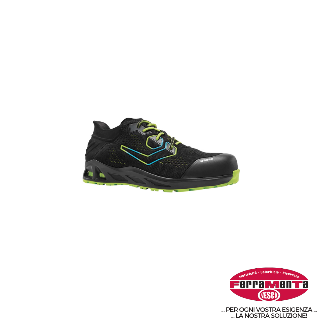 SCARPE BASE K-SKIP S3S N.46 (Cod.art. 591114)