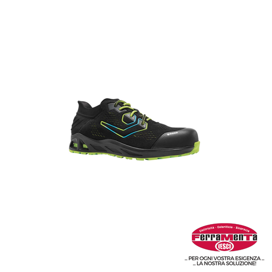SCARPE BASE K-SKIP S3S N.46 (Cod.art. 591114)