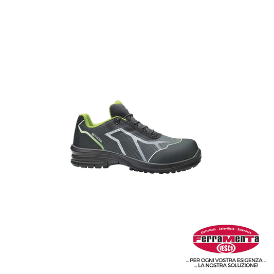 SCARPE BASE OREN S3 N.43 (Cod.art. 591150)