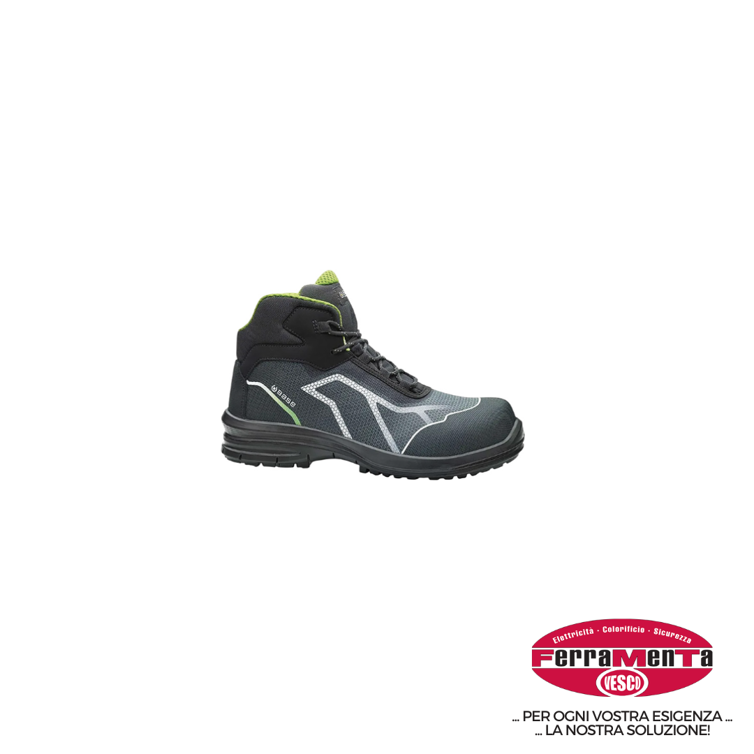 SCARPE BASE OREN TOP S3 N.36 (Cod.art. 591156)