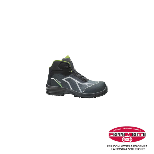SCARPE BASE OREN TOP S3 N.43 (Cod.art. 591163)