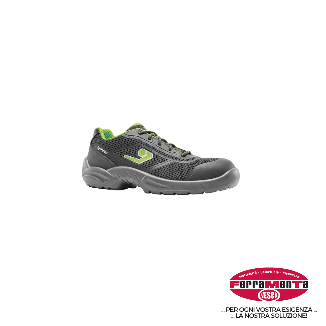 SCARPE BASE EUSTON S1PS N.41 (Cod.art. 591174)