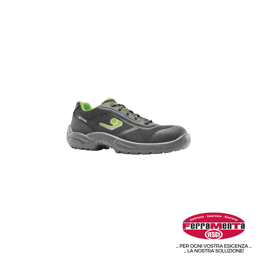 SCARPE BASE EUSTON S1PS N.48 (Cod.art. 591181)