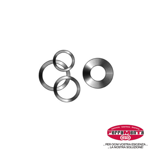 ANELLI RIDUZIONE FORI LAME