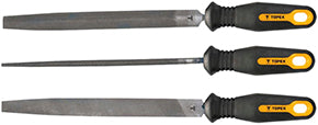 LIME PER METALLO MANICATE TOPEX SERIE PZ.3