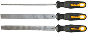 RASPE PER LEGNO MANICATE TOPEX SERIE PZ.3