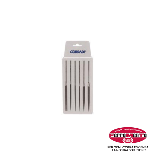 LIME - RASPE IRIDIUM