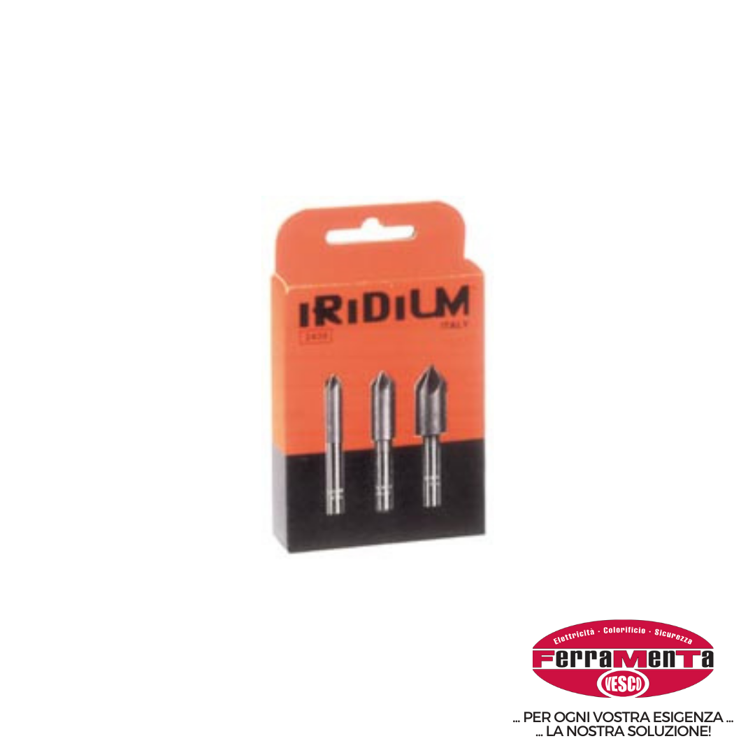 LIME - RASPE ROTATIVE IRIDIUM