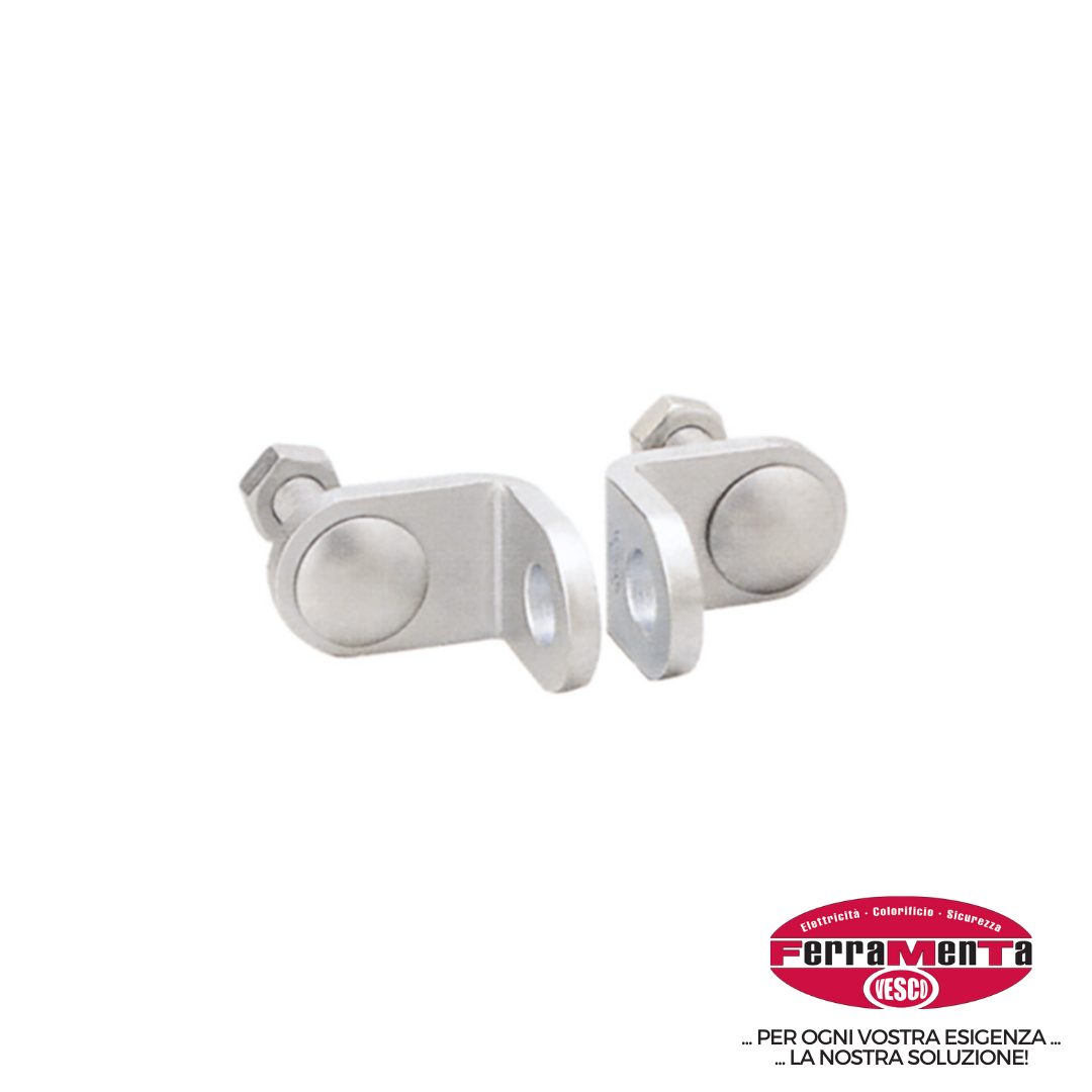 OCCHIOLI PORTA LUCCHETTI CORBIN