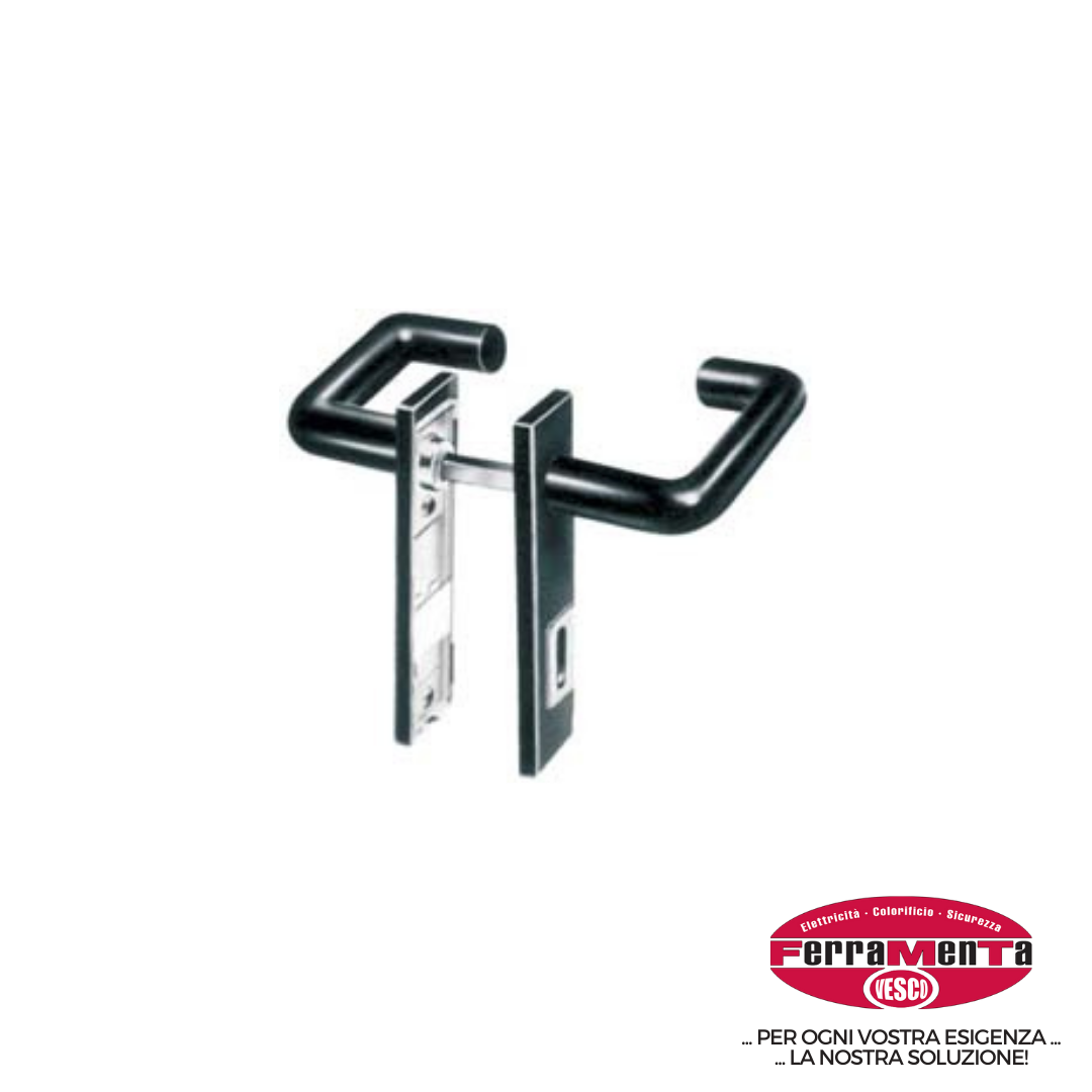 SERRATURE CORBIN PORTE TAGLIAFUOCO