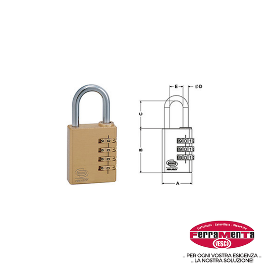 LUCCHETTI CORBIN YALE