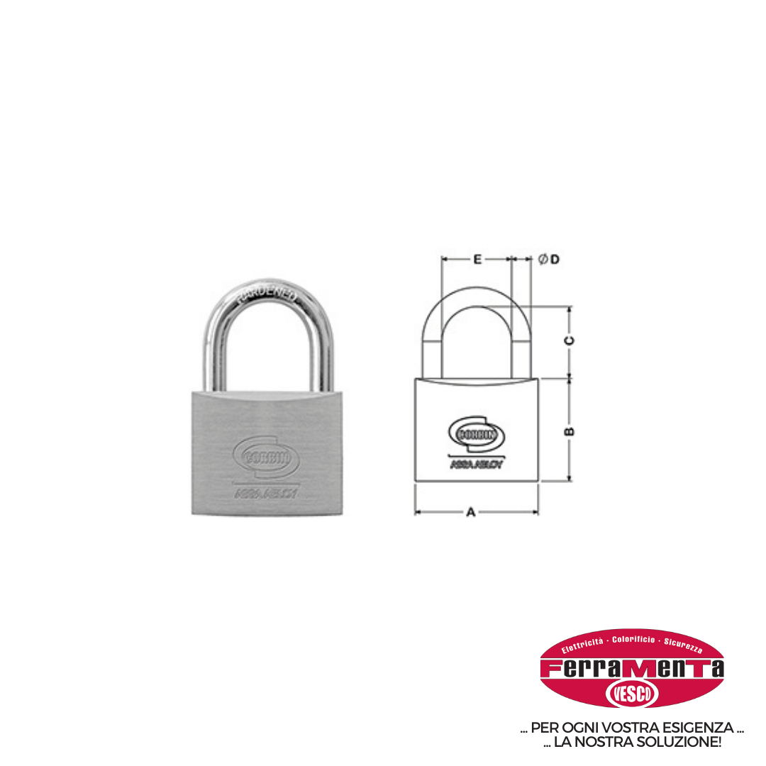 LUCCHETTI CORBIN YALE