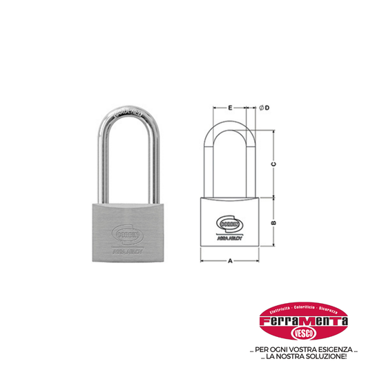 LUCCHETTI CORBIN YALE