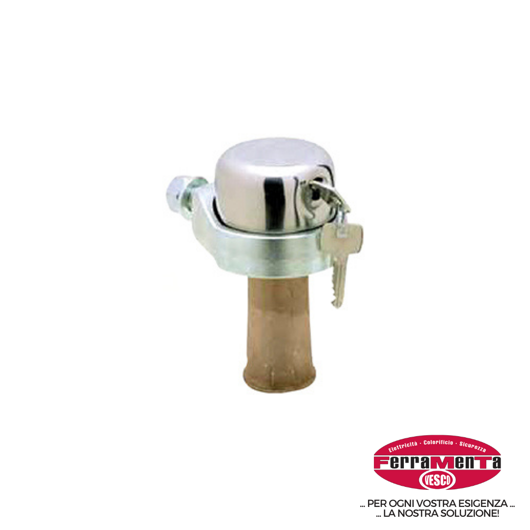 LUCCHETTI CORBIN YALE