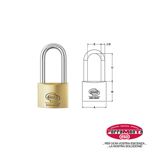 LUCCHETTI CORBIN YALE