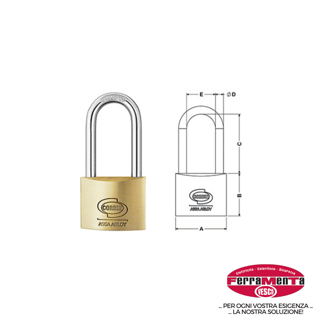 LUCCHETTI CORBIN YALE