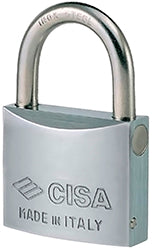 LUCCHETTI CISA MARINE ARCO STANDARD 26020