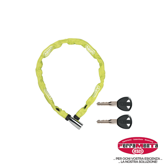 LUCCHETTI BICI - MOTO