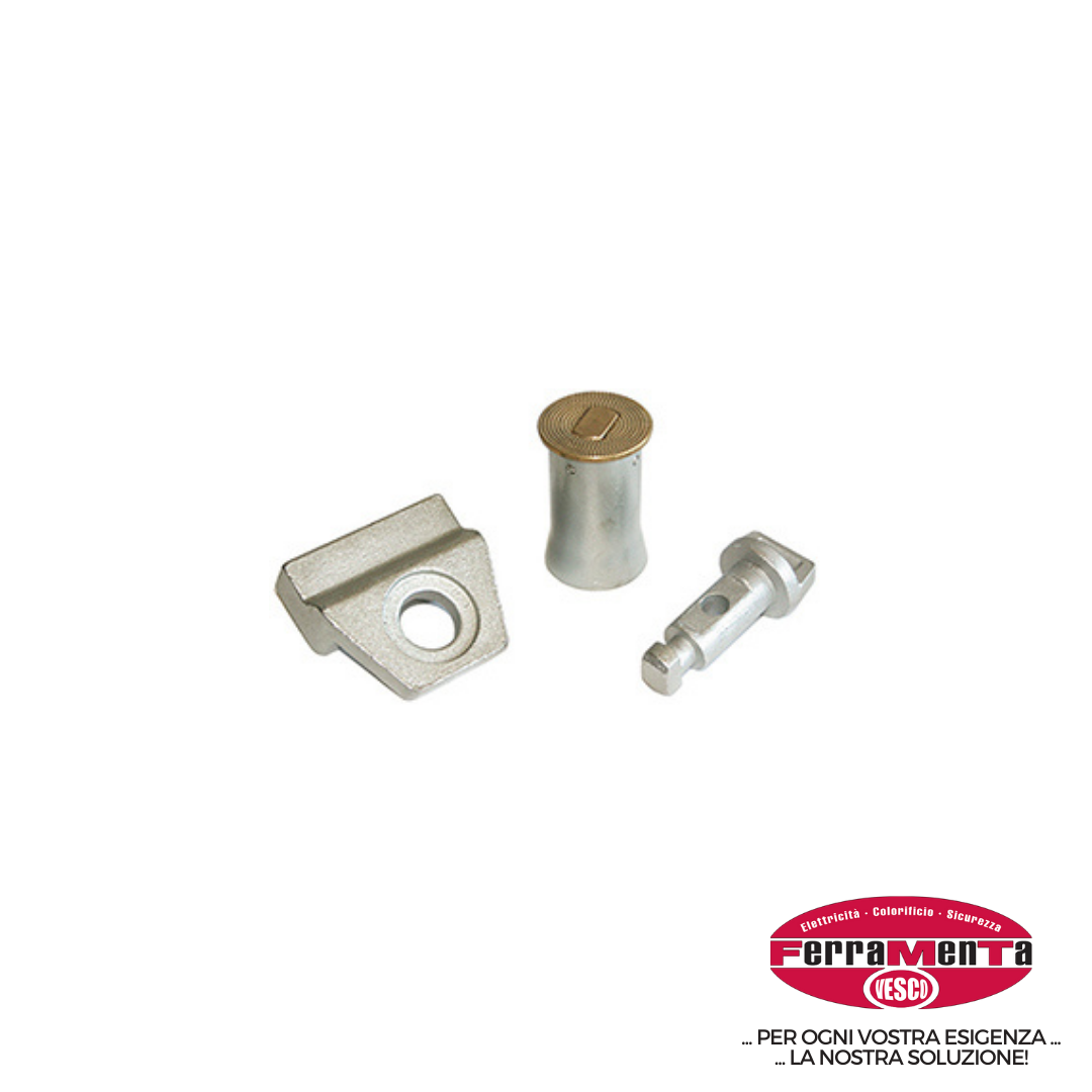 KIT FISSAGGIO BASCULANTI IBFM