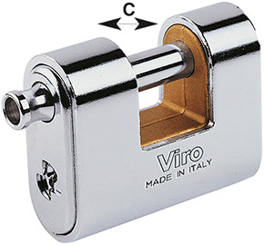 LUCCHETTI VIRO