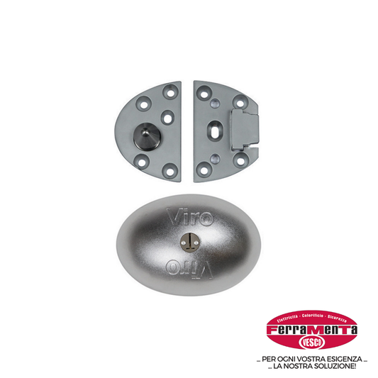 CHIUSURE FURGONI VIRO