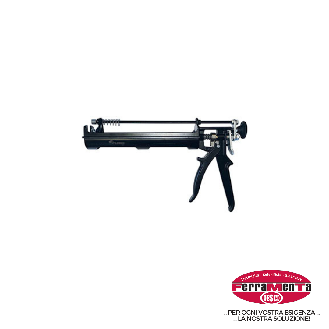 PISTOLA CHIMICI BICOMP. LIONS  508K (Cod.art. 60085)