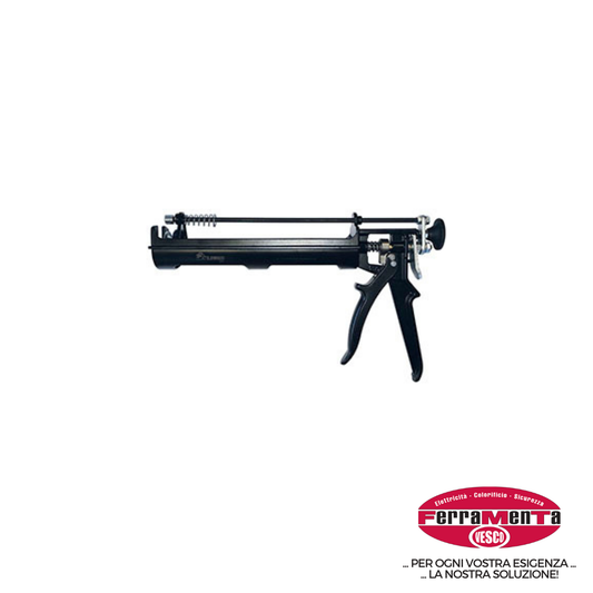 PISTOLE ANCORANTI CHIMICI