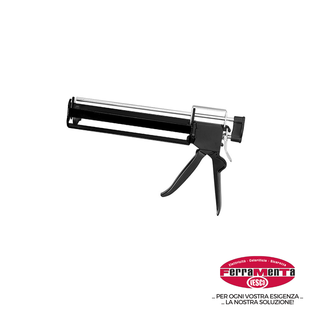 PISTOLA CHIMICI BICOMP. 10074/EC (Cod.art. 60086)