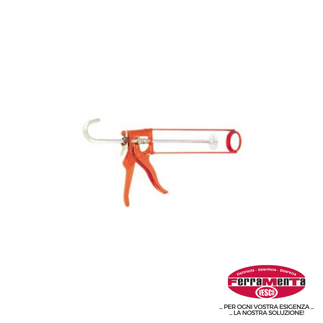 PISTOLA SILICONE *STOP* COX 9030 (Cod.art. 60111)