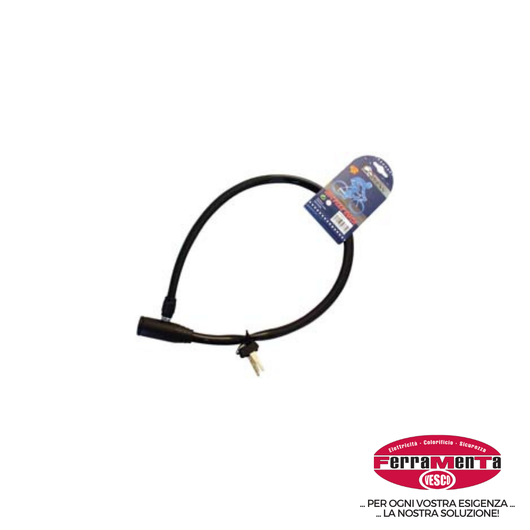 LUCCHETTI BICI - MOTO