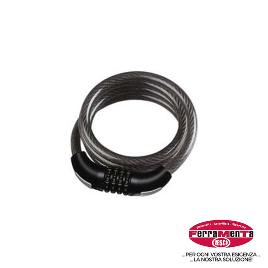 LUCCHETTI BICI - MOTO