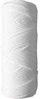 LIGNOLA NYLON BIANCA