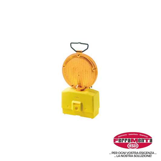 LAMPEGGIATORI STRADALI