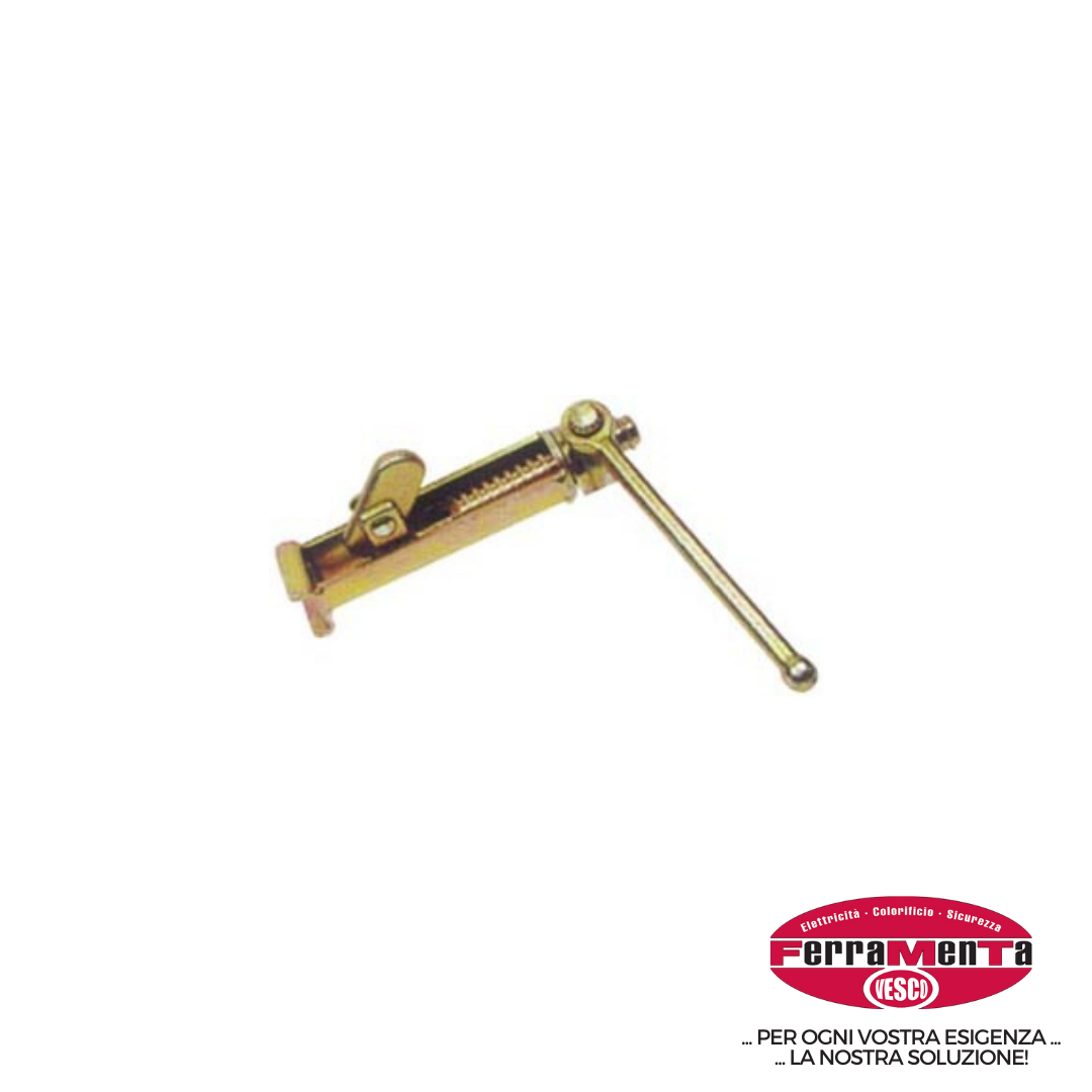 MORSETTI RAPID TIPO TEMPO