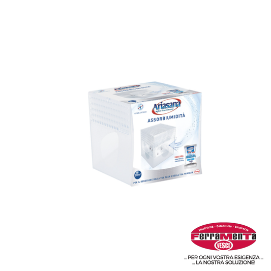 ASSORBIUMIDITA'