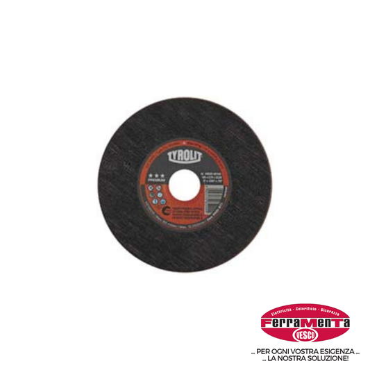 MOLE ABRASIVE TYROLIT