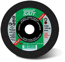 MOLE ABRASIVE SAIT SBAVATURA MARMO
