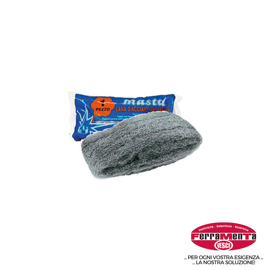 LANA ACCIAIO