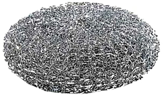 SPUGNE PAGLIETTE ACCIAIO