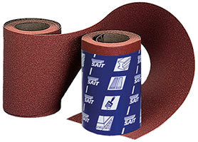 CARTA ABRASIVA SAITAC ROTOLI MT.5