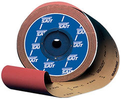 CARTA ABRASIVA SAITAC IN ROTOLI
