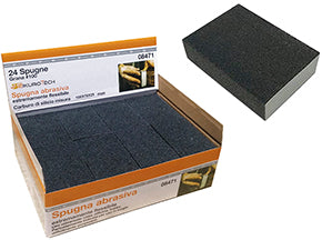 SPUGNE ABRASIVE SIKUROTECH