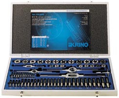ASSORTIMENTO FILETTARE TIPO FIAT RID. ART.17012510