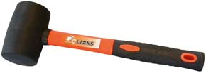 MAZZUOLE GOMMA MANICO FIBRA LIONS 5270