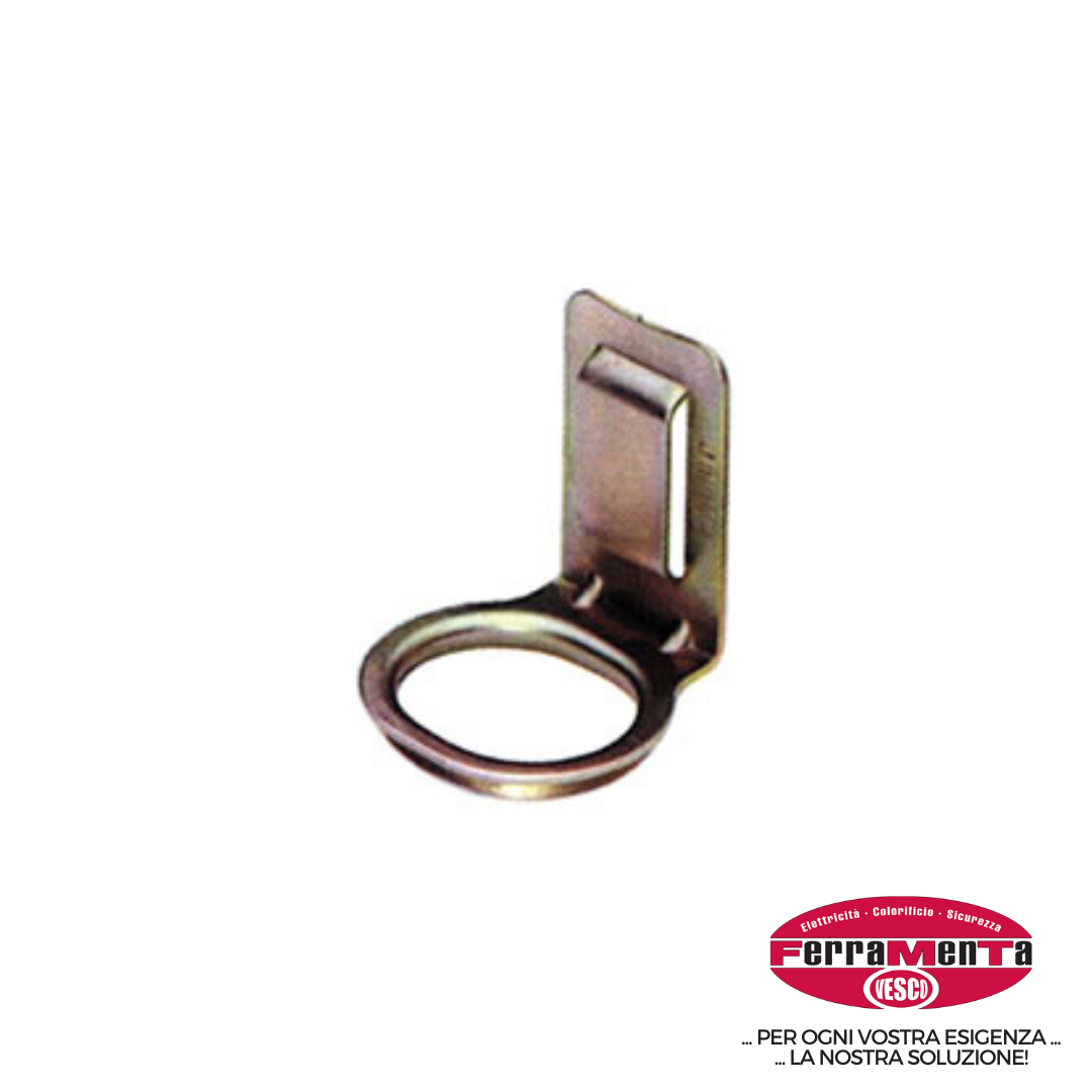 PORTAMARTELLO - PORTATENAGLIA