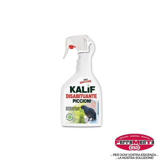 DISABITUANTE CANI GATTI PICCIONI