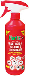 INSETTICIDA FLORTIS LIQUIDO QUICK KILL