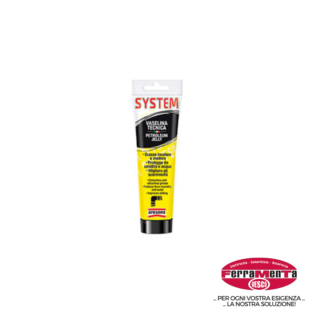 VASELINA TECNICA